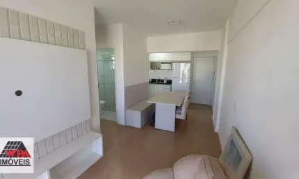 Apartamento à venda, 2 quartos, 1 suíte, 1 vaga, centro - americana/sp