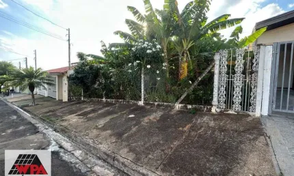 Terreno à venda, Parque Residencial Boa Vista - Americana/SP