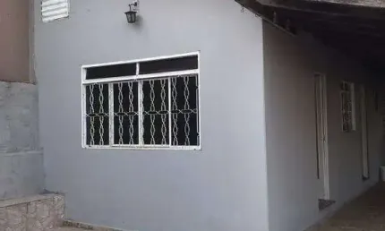 Casa à venda, 2 quartos, 1 vaga, Vila Dainese - Americana/SP