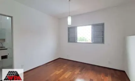 Casa para aluguel, 3 quartos, 2 suítes, 8 vagas, Parque Novo Mundo - Americana/SP
