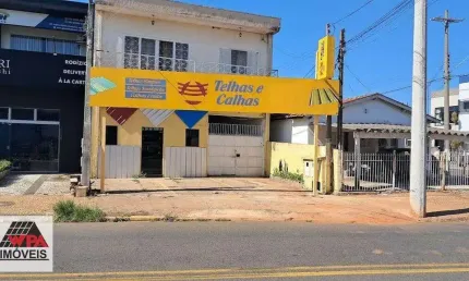 Casa à venda, 3 quartos, 5 vagas, são vito - americana/sp