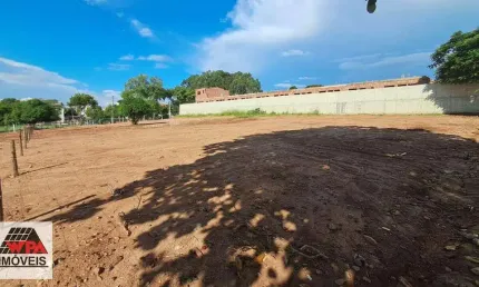 Terreno à venda na Vila Santa Maria, Americana 