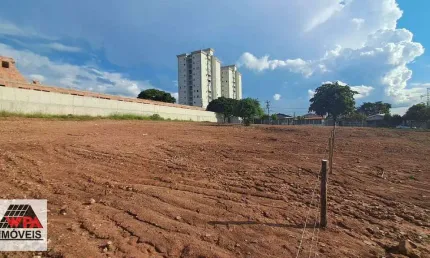 Terreno à venda na Vila Santa Maria, Americana 
