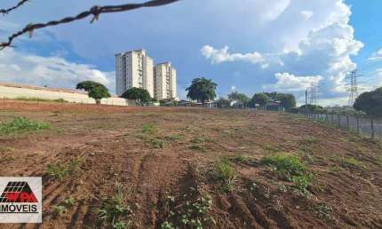 Terreno à venda na Vila Santa Maria, Americana 