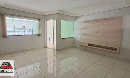 Casa à venda, 3 quartos, 1 suíte, 2 vagas, Jardim Europa I - Santa Bárbara D'Oeste/SP