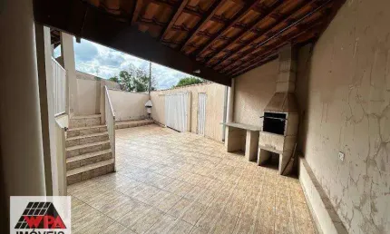 Casa à venda, 3 quartos, 2 vagas, vila mariana - americana/sp
