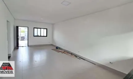 Casa à venda, 3 quartos, 1 suíte, 3 vagas, parque residencial rochele ii - santa bárbara d'oeste/sp