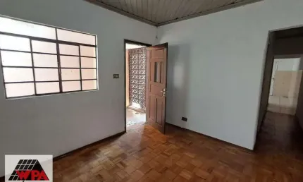 Casa à venda, 2 quartos, 1 vaga, Jardim São Domingos - Americana/SP