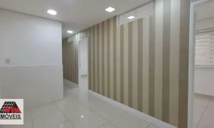 Sala comercial à venda no Centro, Americana 