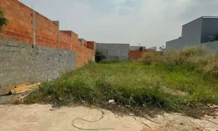 Terreno à venda, Jardim dos Lagos 2 - Nova Odessa/SP