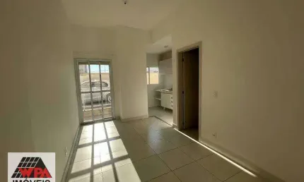 Apartamento à venda, 3 quartos, 1 suíte, 1 vaga, centro - americana/sp