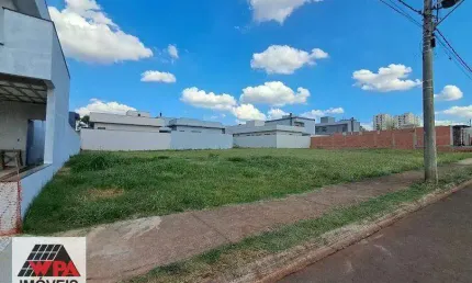 Terreno em condomínio à venda, Jardim Firenze - Santa Bárbara D'Oeste/SP