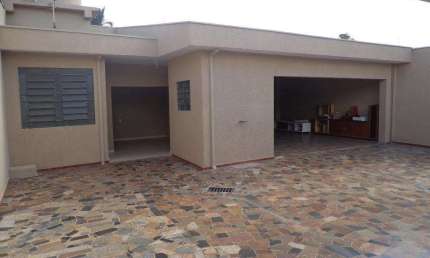 Casa à venda na Vila Galo, Americana 