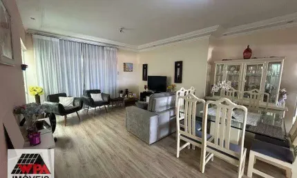 Casa à venda, 3 quartos, 1 suíte, 3 vagas, São Manoel - Americana/SP