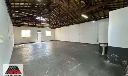 Ponto comercial à venda em São Manoel, Americana 