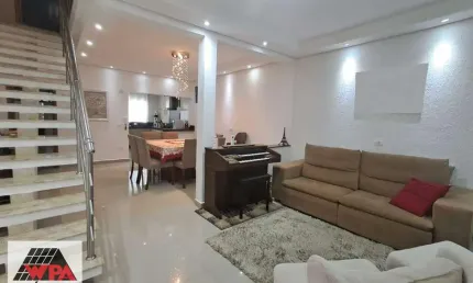 Casa à venda, 3 quartos, 1 suíte, 4 vagas, Jardim Esmeralda - Santa Bárbara D'Oeste/SP