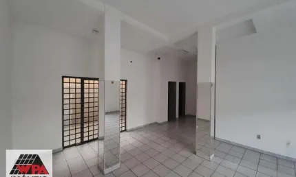 Sala comercial para alugar na Morada do Sol, Americana 