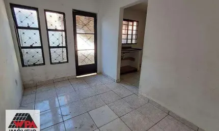 Casa à venda, 3 quartos, 1 suíte, 2 vagas, Antônio Zanaga II - Americana/SP
