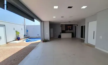 Casa à venda, 3 quartos, 3 suítes, 4 vagas, Jardim Terramérica II - Americana/SP