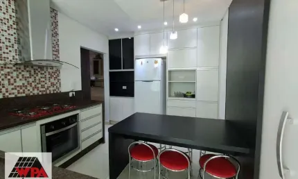 Casa à venda, 3 quartos, 1 suíte, 2 vagas, Jardim Paz - Americana/SP