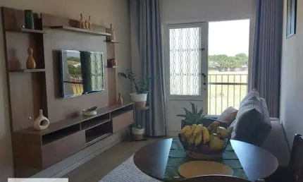 Apartamento à venda, 2 quartos, 1 vaga, Vila Dainese - Americana/SP