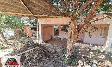 Terreno à venda no Campo Limpo, Americana 