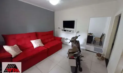 Casa à venda, 2 quartos, 3 vagas, Cidade Jardim - Americana/SP