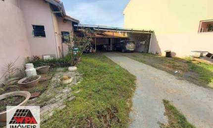 Casa à venda, 3 quartos, 2 suítes, 4 vagas, Parque das Nações - Americana/SP
