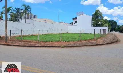 Terreno à venda no Jardim Glória, Americana 