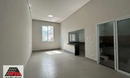 Casa à venda, 3 quartos, 1 suíte, 2 vagas, jardim esplanada - americana/sp