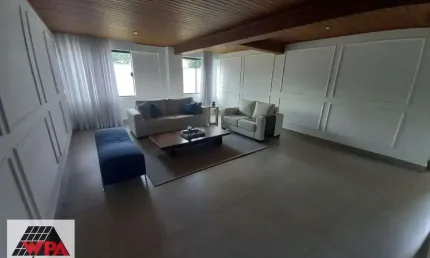 Apartamento à venda, 3 quartos, 1 suíte, 2 vagas, Jardim Nossa Senhora de Fátima - Americana/SP
