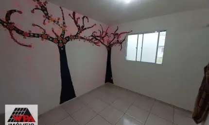 Casa em Condomínio à venda, 2 quartos, 2 vagas, Jardim Marajoara - Nova Odessa/SP