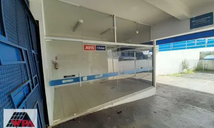 Terreno para aluguel, Vila Santa Catarina - Americana/SP