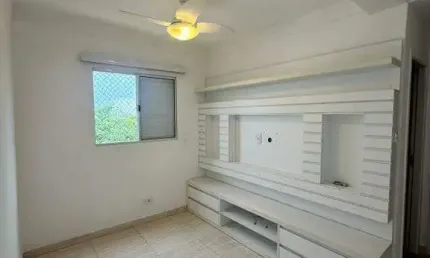 Apartamento à venda, 3 quartos, 1 suíte, 1 vaga, Jardim Dona Judith - Americana/SP