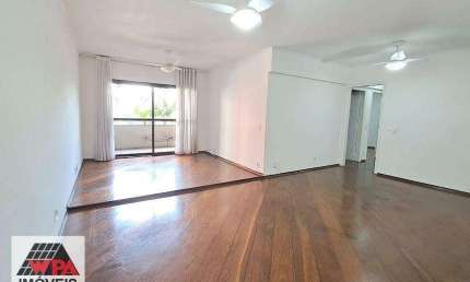 Apartamento à venda, 3 quartos, 1 suíte, 2 vagas, Vila Santo Antônio - Americana/SP