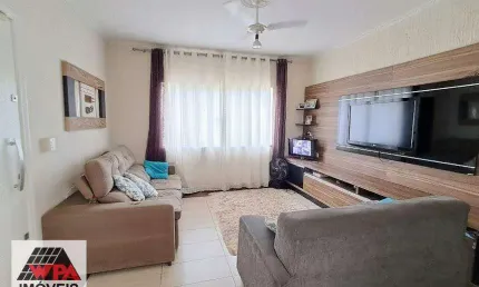 Casa à venda, 2 quartos, 4 vagas, Vila Mariana - Americana/SP