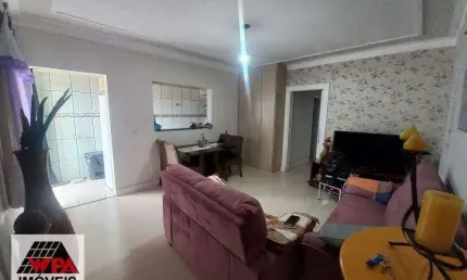 Apartamento à venda, 2 quartos, 1 vaga, Jardim Terramérica II - Americana/SP