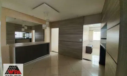 Casa à venda, 3 quartos, 2 vagas, jardim da balsa ii - americana/sp