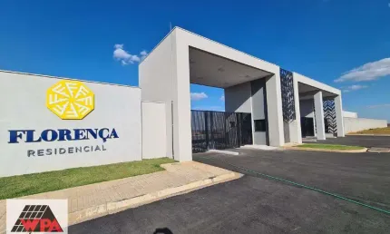 Terreno em condomínio à venda, Jardim Altos do Klavin - Nova Odessa/SP