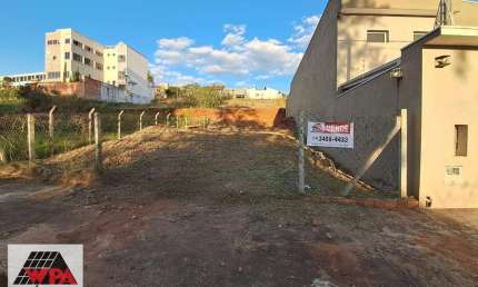 Terreno para aluguel, Loteamento Residencial Jardim dos Pinheiros - Americana/SP