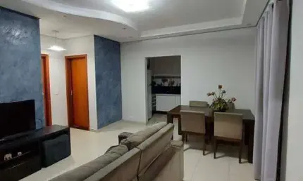 Apartamento à venda, 2 quartos, 1 suíte, 1 vaga, parque novo mundo - americana/sp