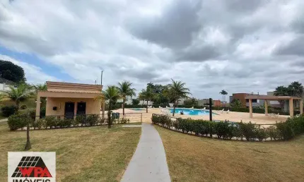 Terreno em condomínio à venda, jardim trípoli - americana/sp