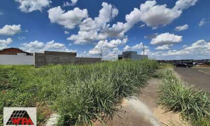 Terreno à venda, Reserva Centenária - Santa Bárbara D'Oeste/SP
