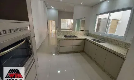 Casa à venda, 3 quartos, 1 suíte, 2 vagas, Parque Universitário - Americana/SP