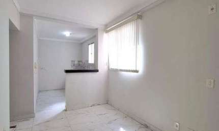 Apartamento à venda, 2 quartos, 1 vaga, Jardim Recanto - Americana/SP