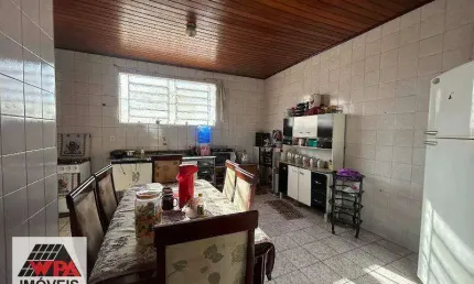 Casa à venda, 2 quartos, 2 vagas, jardim colina - americana/sp