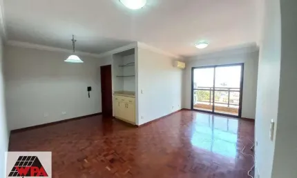 Apartamento à venda, 3 quartos, 1 vaga, Vila Belvedere - Americana/SP