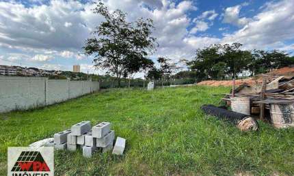 Terreno em condomínio à venda, Loteamento Residencial Jardim Villagio II - Americana/SP