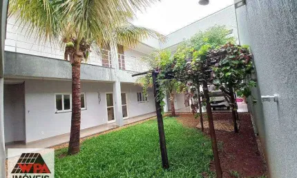 Casa à venda, 3 quartos, 2 suítes, 4 vagas, Jardim Terramérica II - Americana/SP