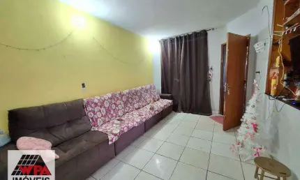 Casa à venda, 3 quartos, 1 suíte, 2 vagas, Cidade Jardim - Americana/SP